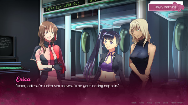 Blossoms Bloom Brightest - Guide Book screenshot 2