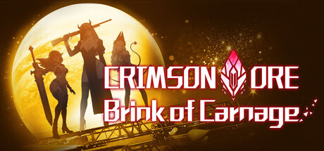 Crimson ore: Brink of Carnage