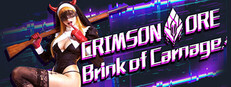 Crimson ore: Brink of Carnage