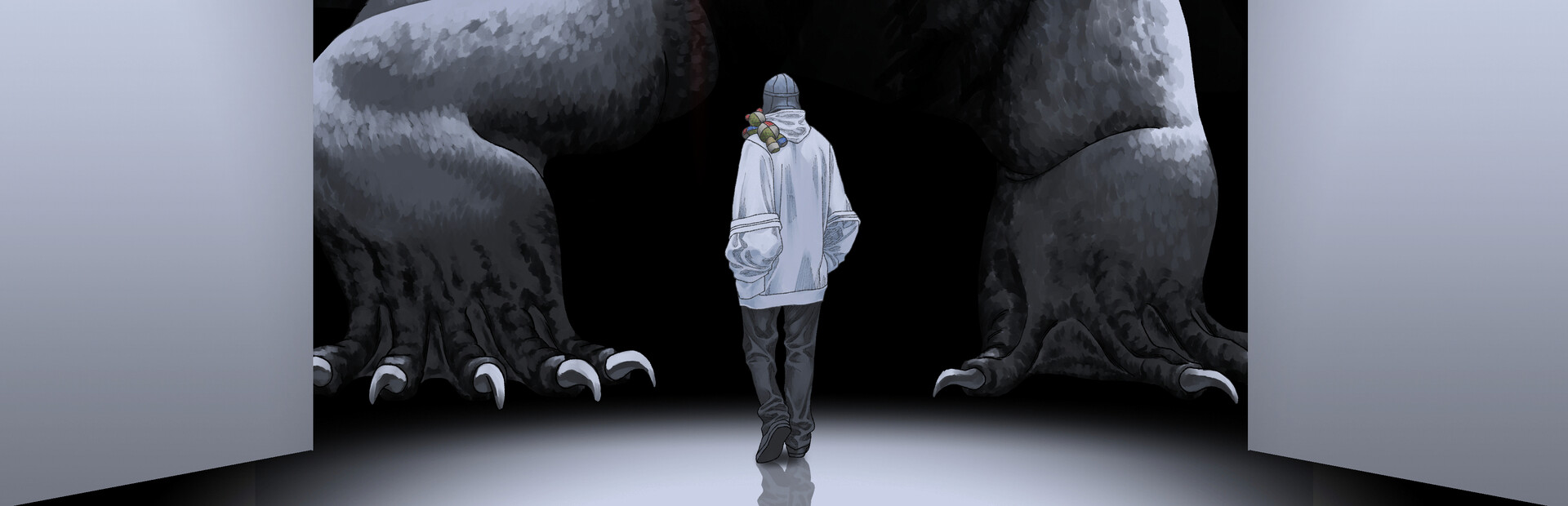 SCP: Minor Case -FLP-
