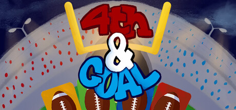 4th & Goal