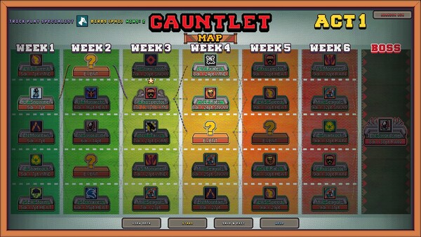Screenshot 3 of 4th & Goal - more gameplay footage