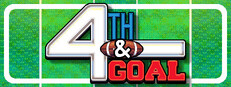 4th & Goal