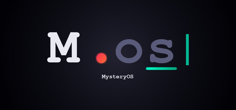 MysteryOS