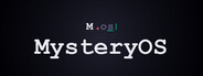 MysteryOS