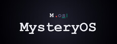 MysteryOS cover