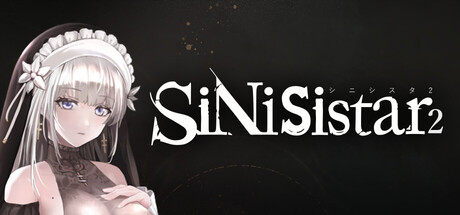 Steam header art for SiNiSistar 2