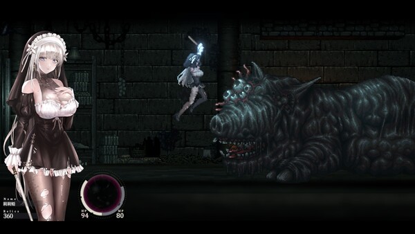 SiNiSistar 2 screenshot 4