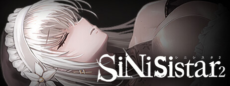 SiNiSistar 2 cover art