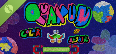 Quaxum Color Mayhem Demo