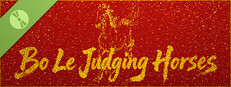 Bo Le Judging Horses Demo