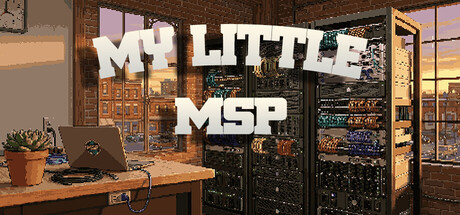 My Little MSP Playtest
