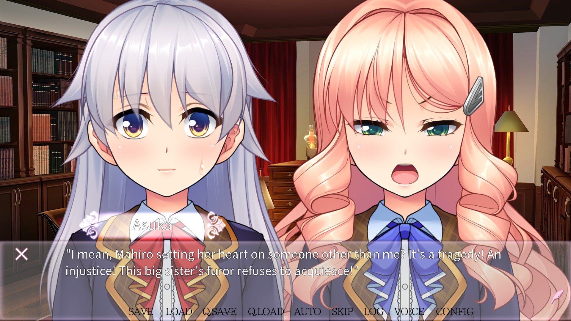 Trap Yuri Tempest screenshot 10