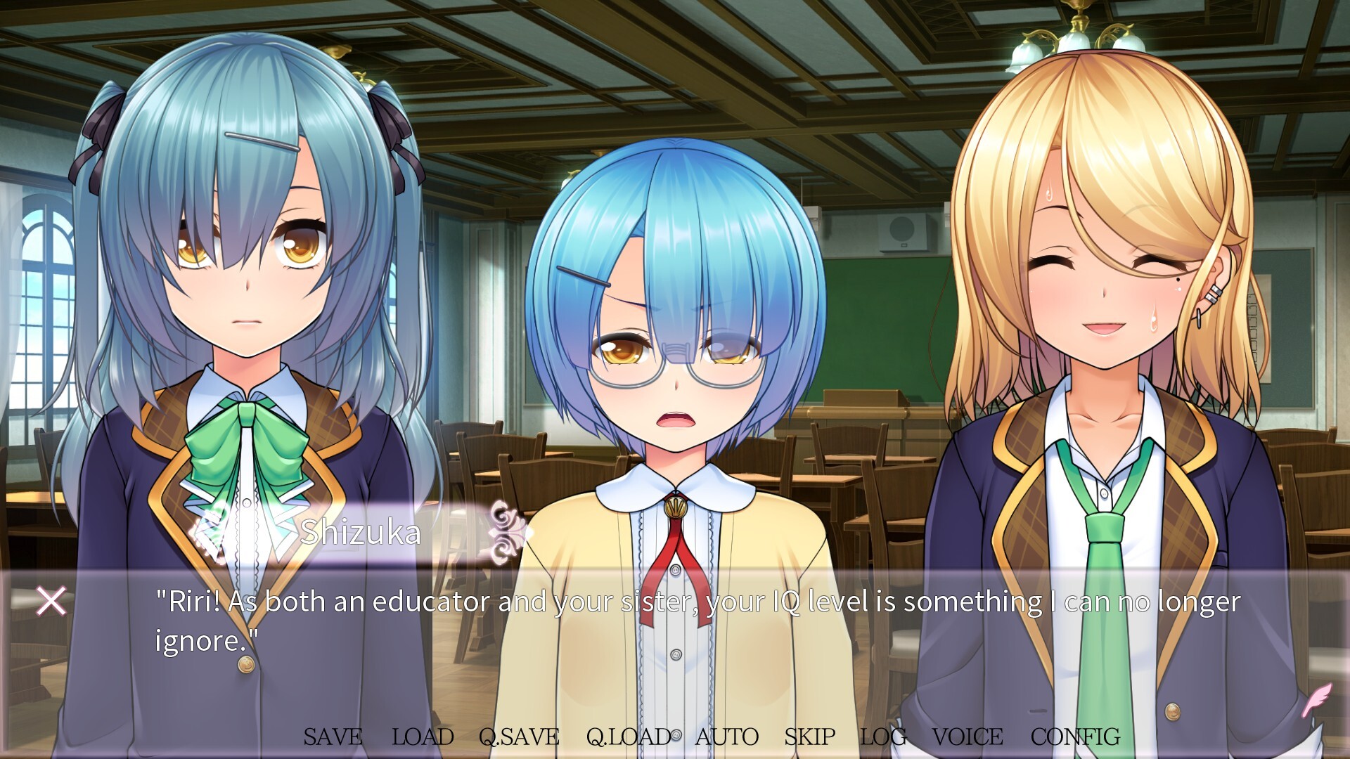 Trap Yuri Tempest screenshot 11