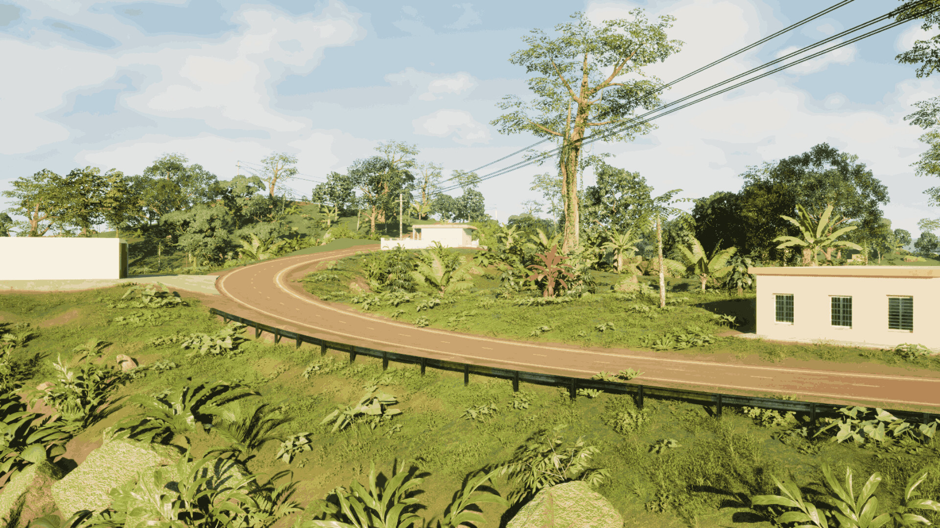 Puerto Rico Racing: La Fiebre screenshot #5