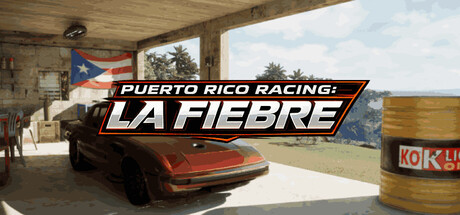Puerto Rico Racing: La Fiebre