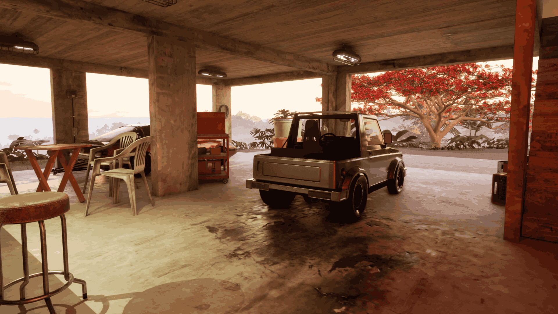 Puerto Rico Racing: La Fiebre screenshot #6