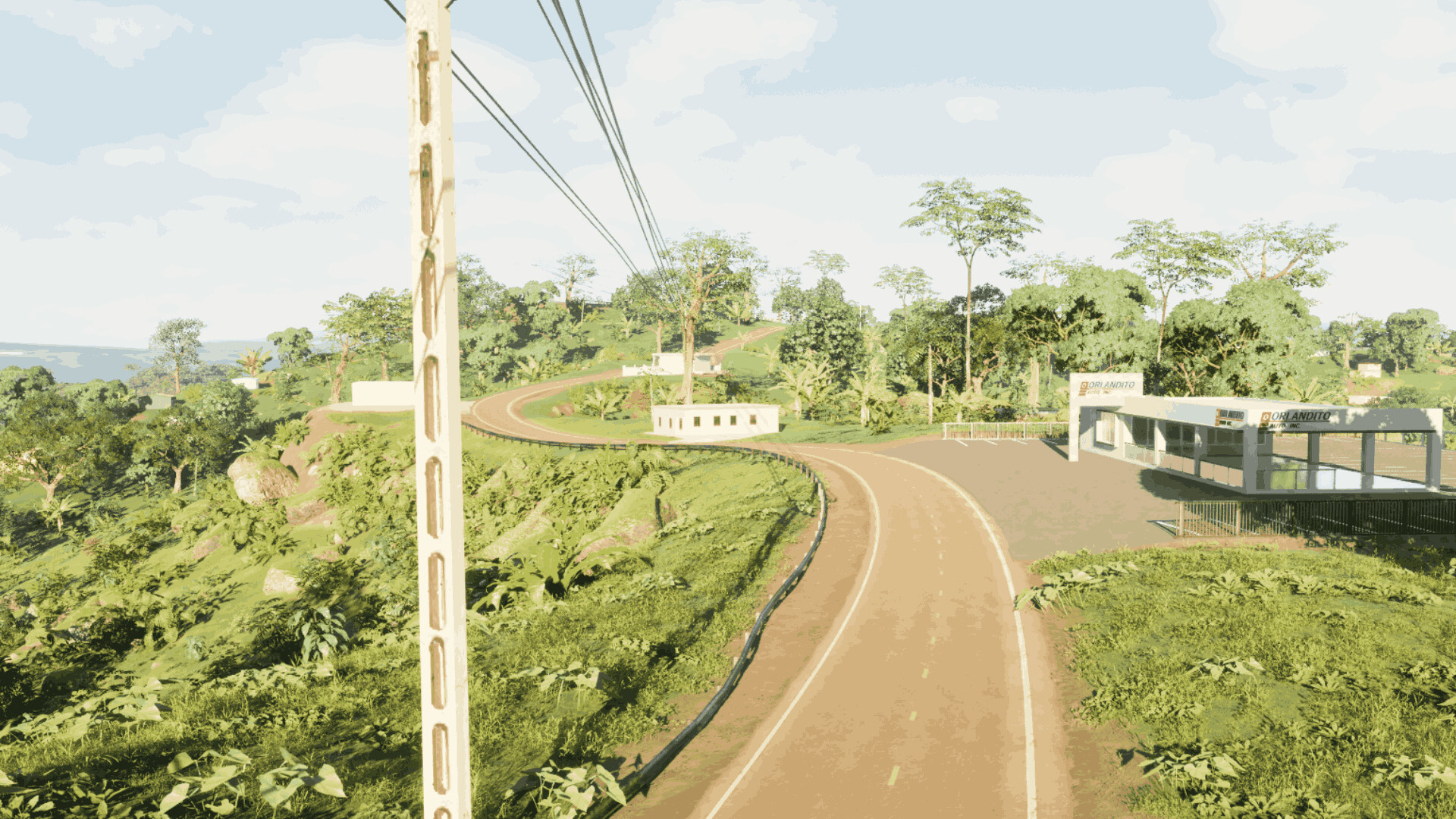 Puerto Rico Racing: La Fiebre screenshot #4