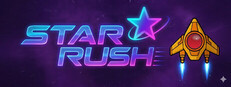 StarRush cover