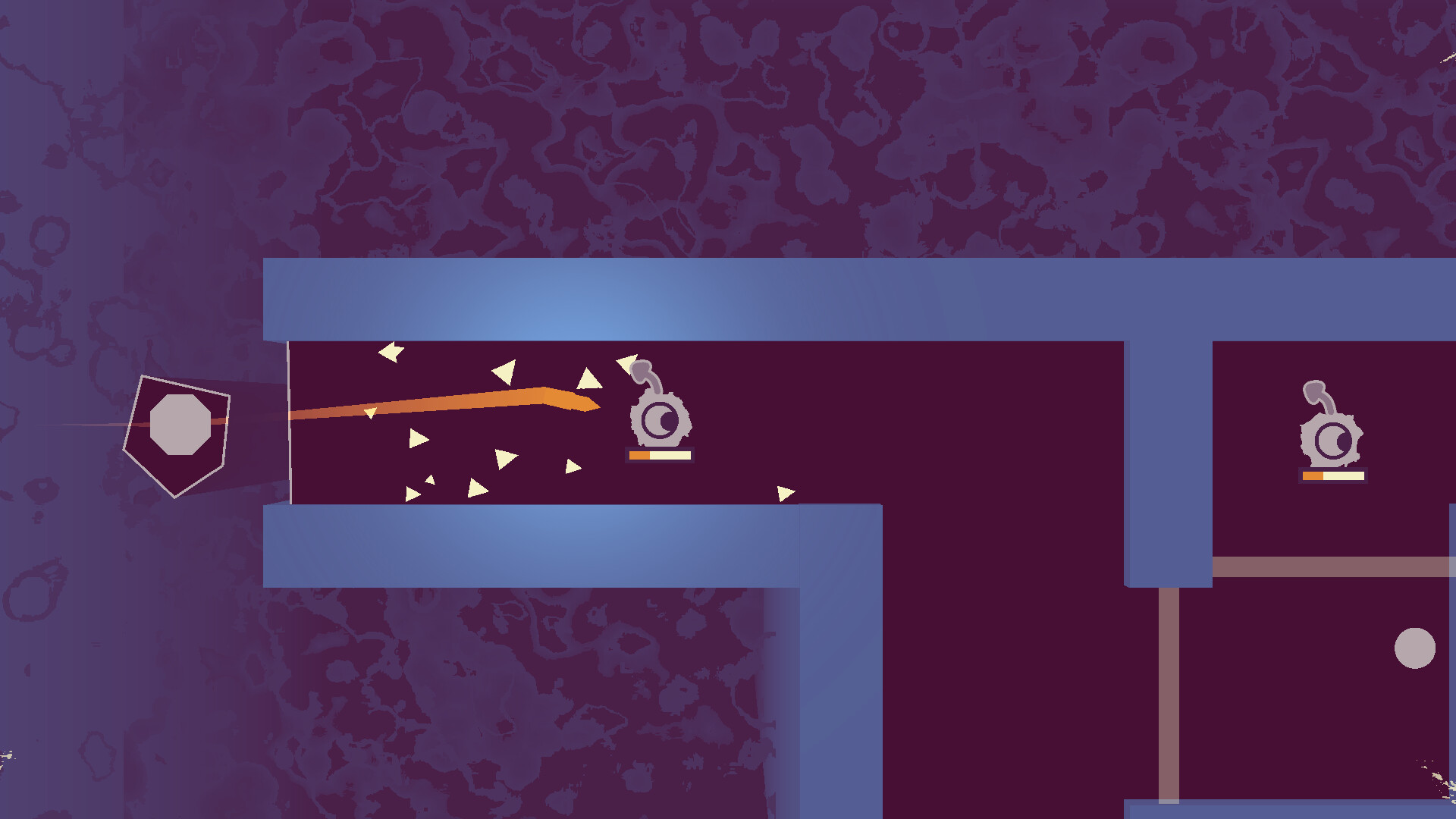 App Background