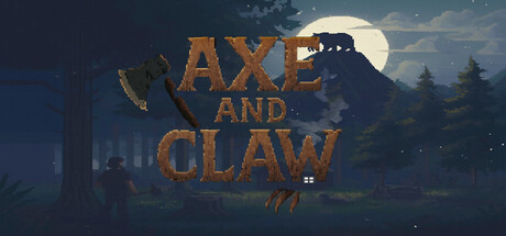 Axe And Claw