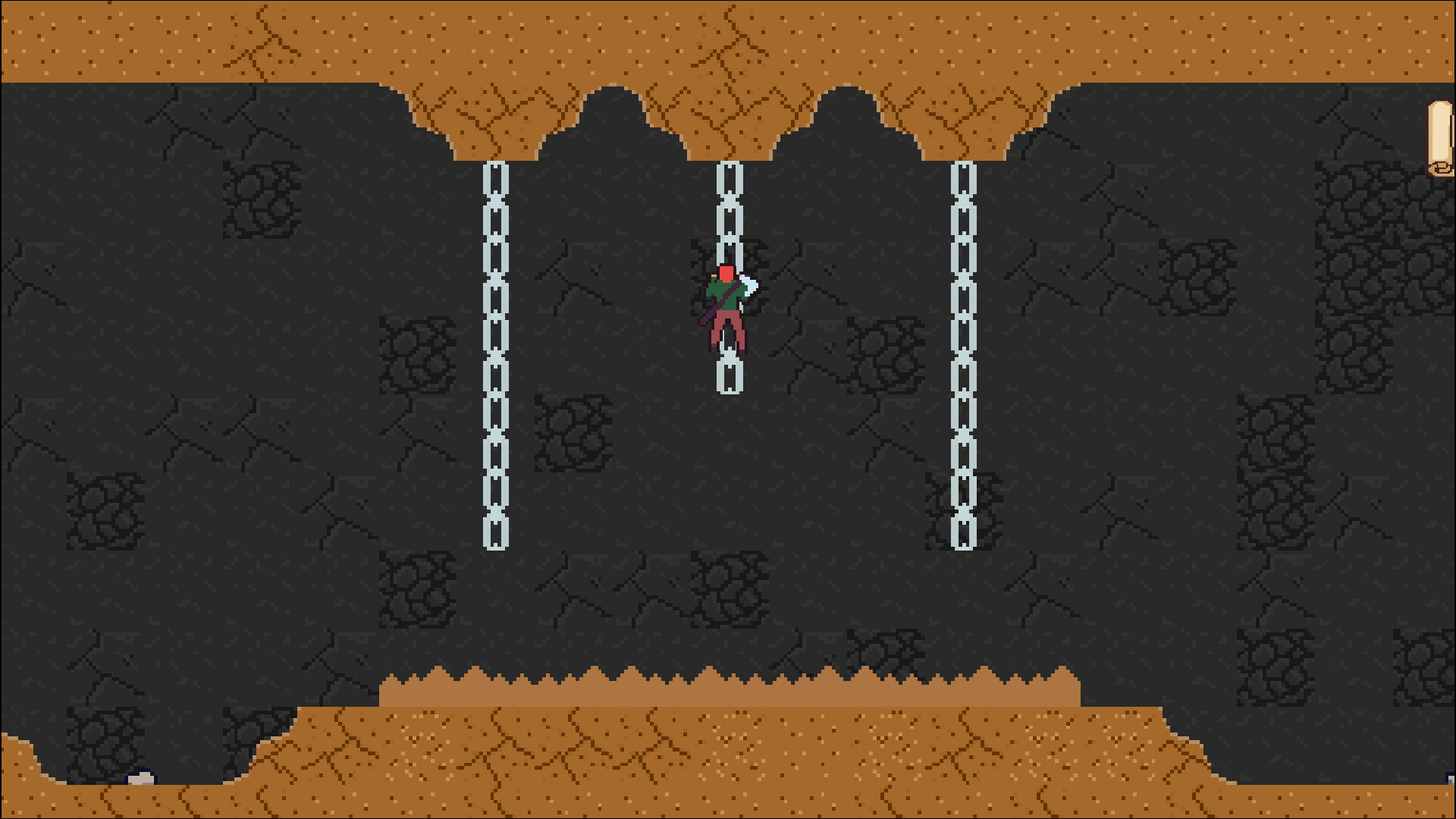 Axe And Claw screenshot #9