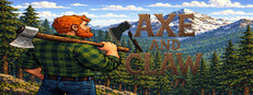 Axe And Claw