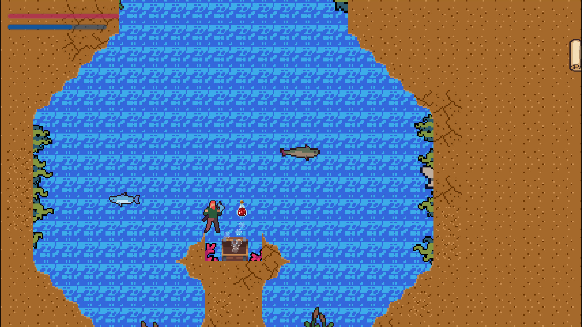 Axe And Claw screenshot #12