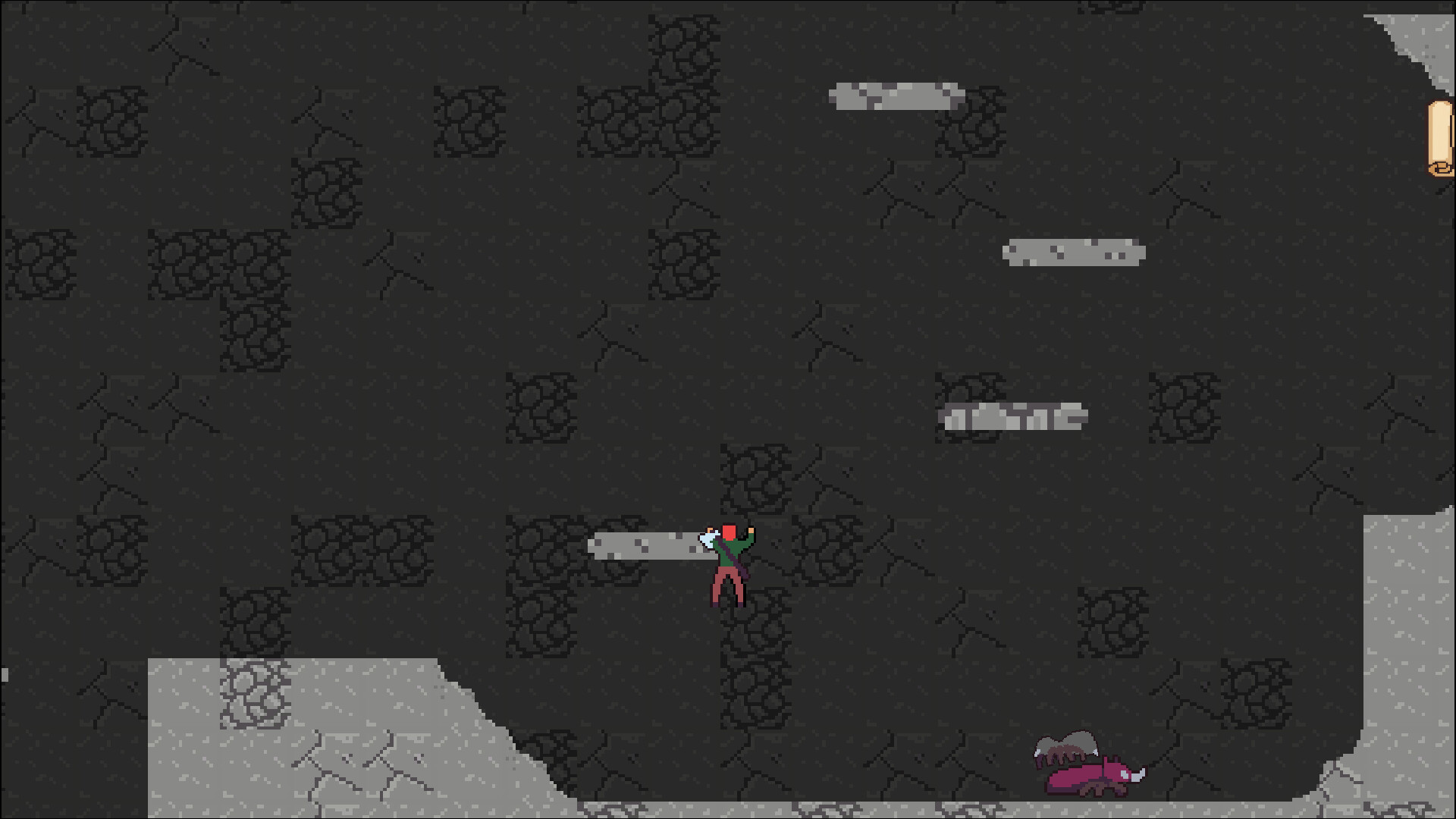 Axe And Claw screenshot #13