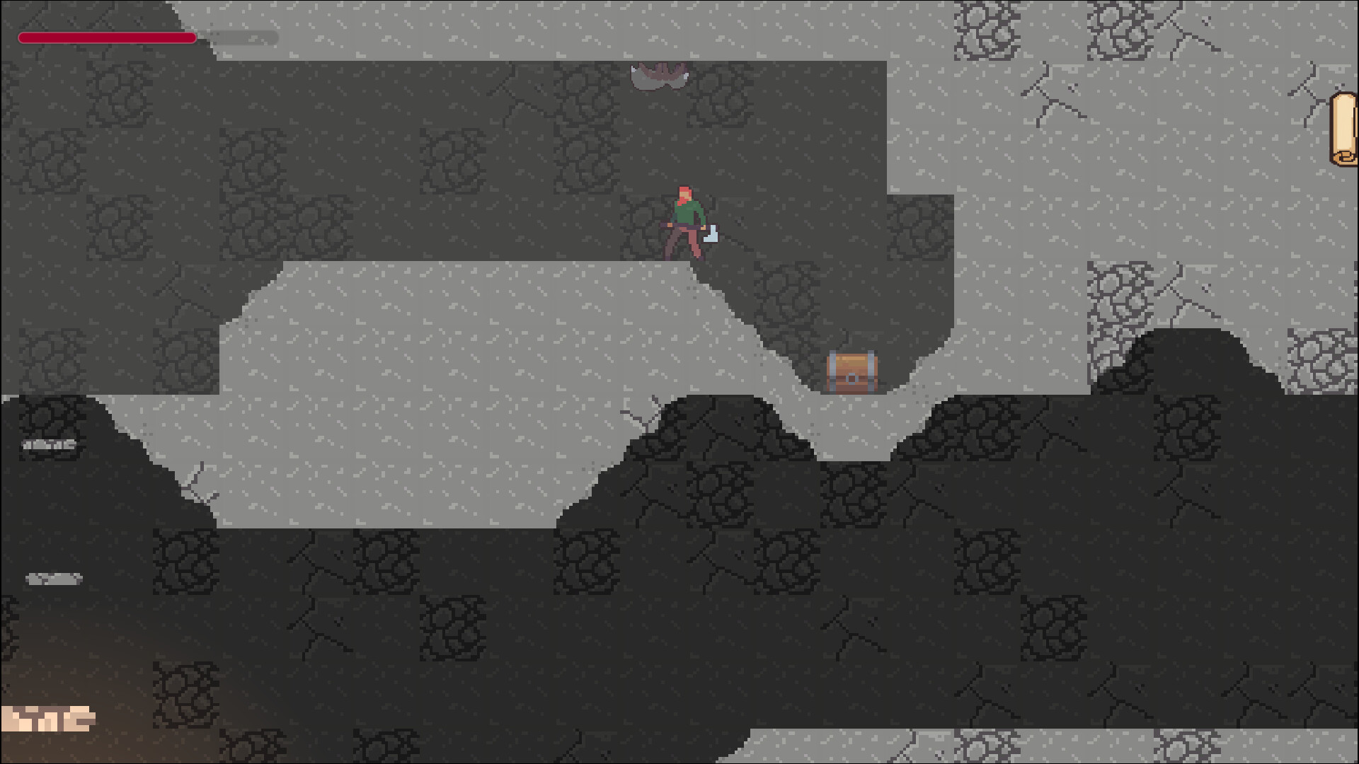 Axe And Claw screenshot #13