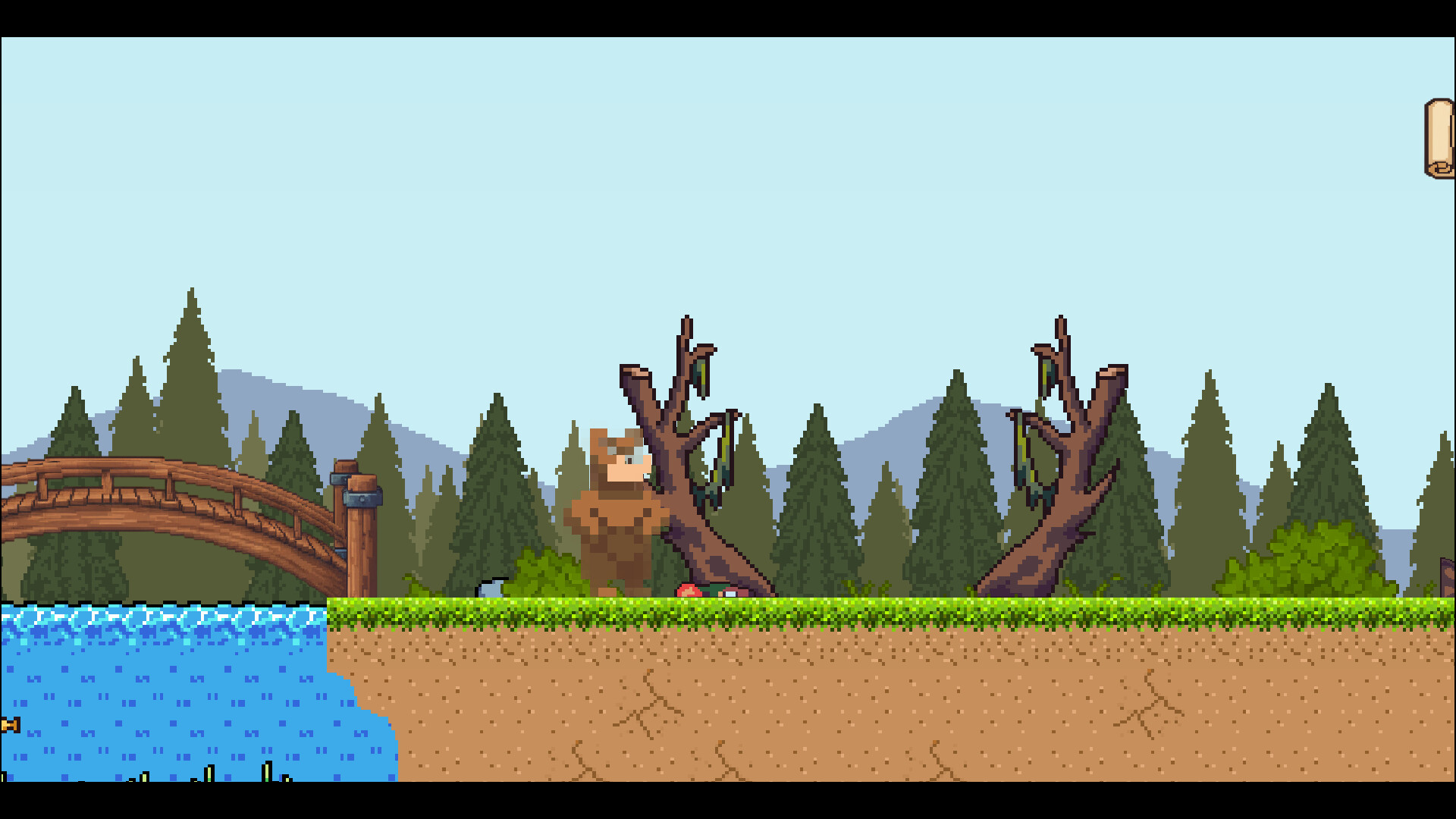 Axe And Claw screenshot #12