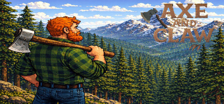 Axe And Claw
