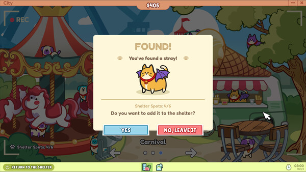 Where is My Pet? スクリーンショット 20