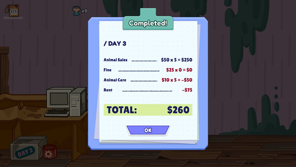Screenshot media