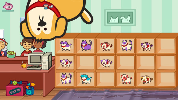 Screenshot media