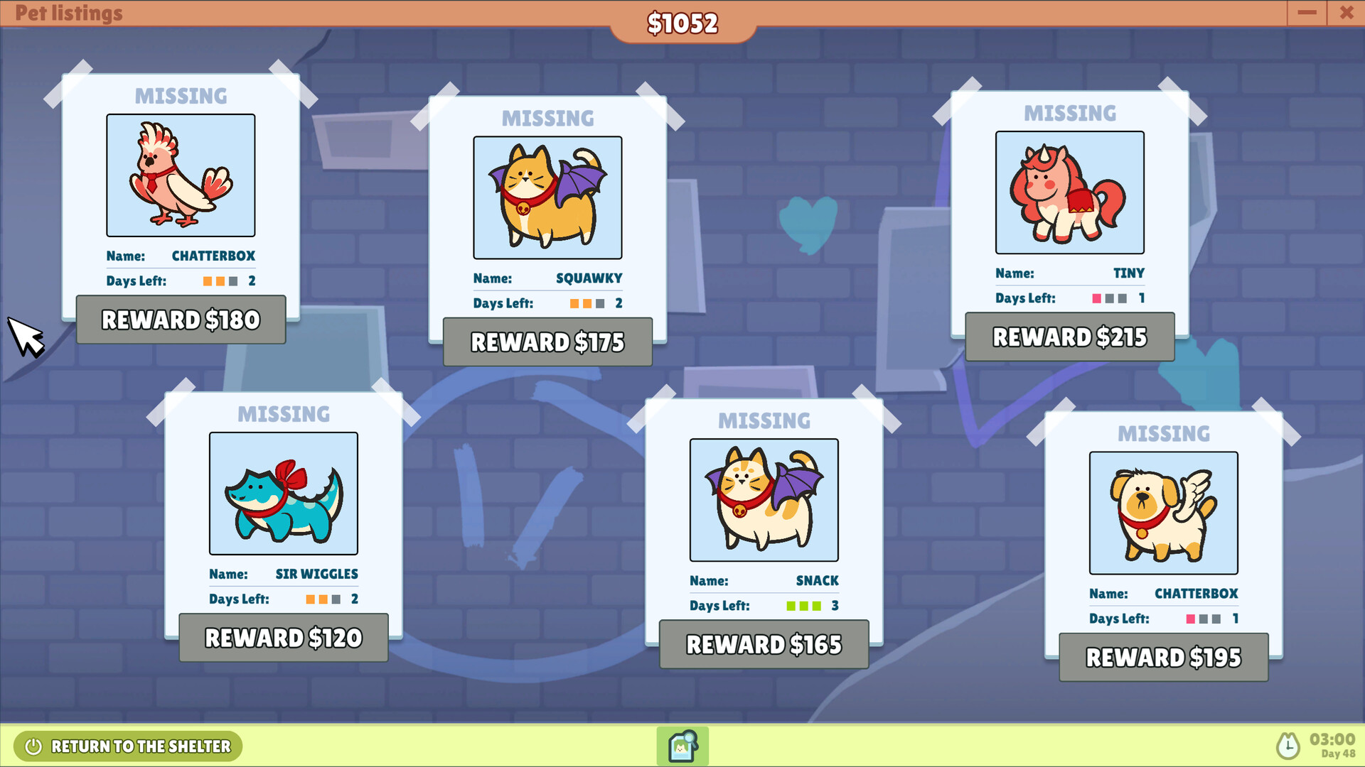 Where is My Pet? screenshot #7