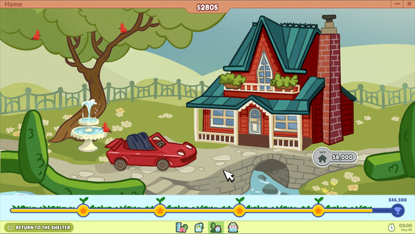 Where is My Pet? スクリーンショット 22