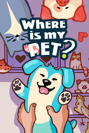 Where is My Pet? Stats