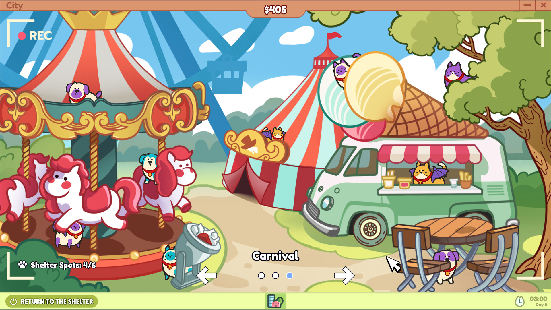 Where is My Pet? screenshot 3