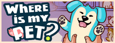 Where is My Pet?