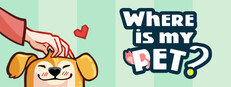 Where is My Pet?