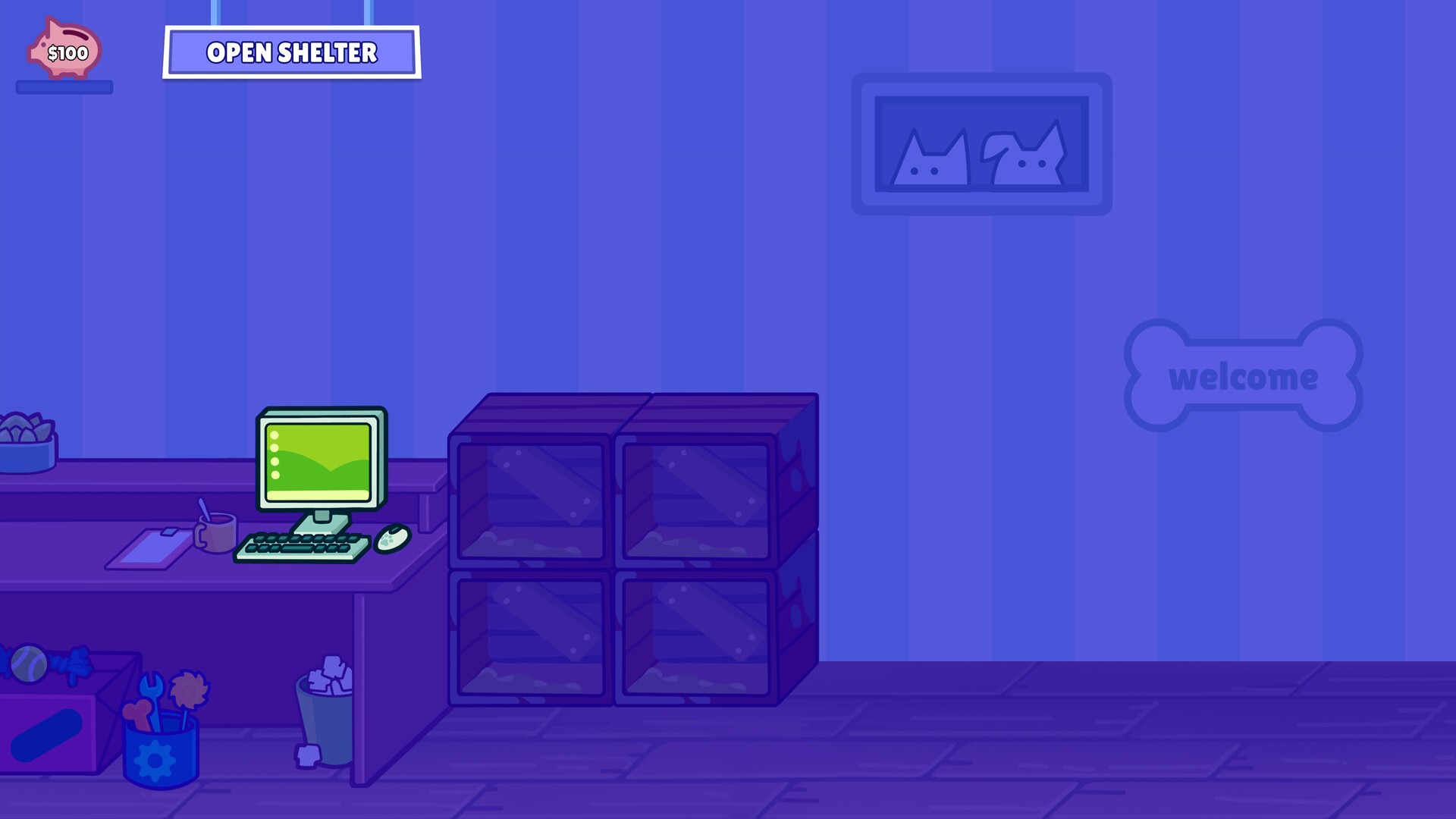 Where is My Pet? screenshot #4