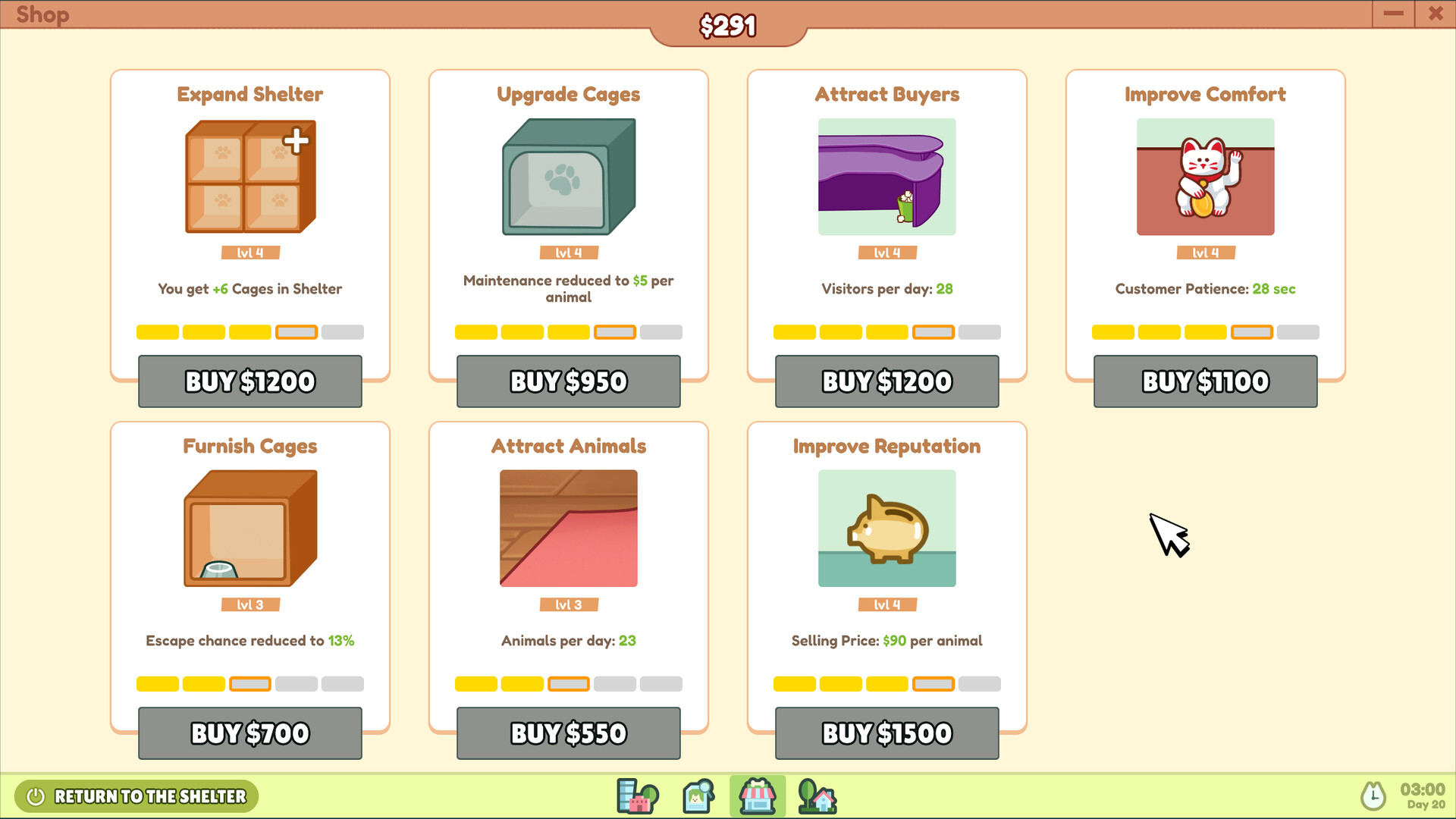 Where is My Pet? screenshot 14