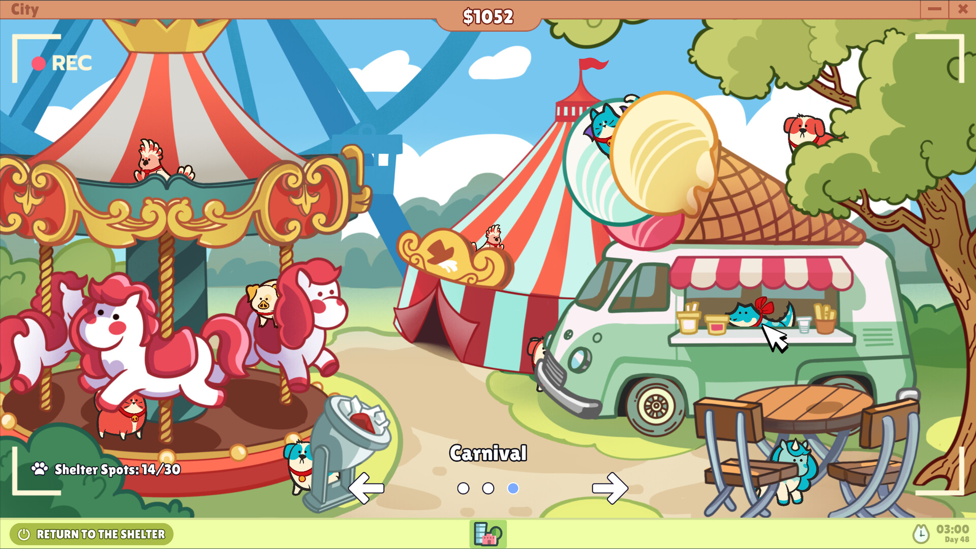 Where is My Pet? screenshot #5