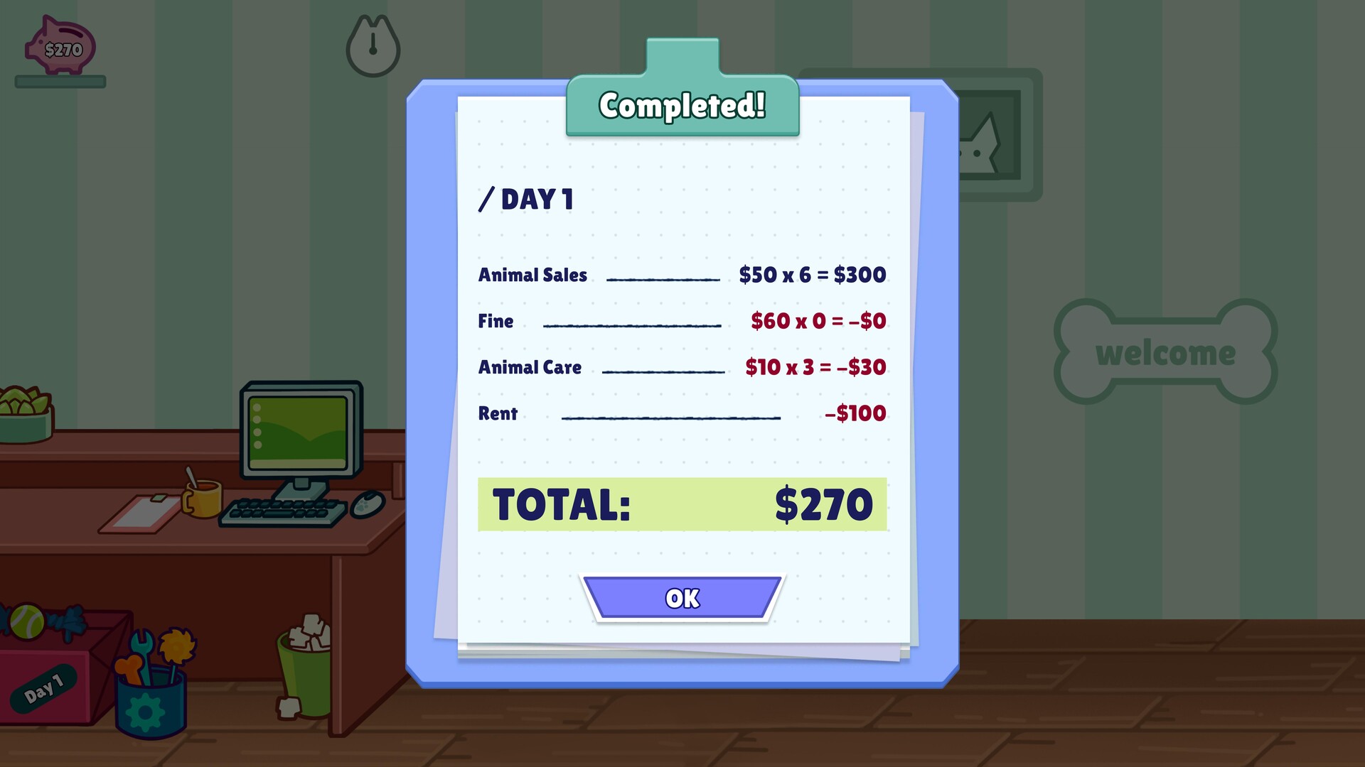 Where is My Pet? screenshot #5