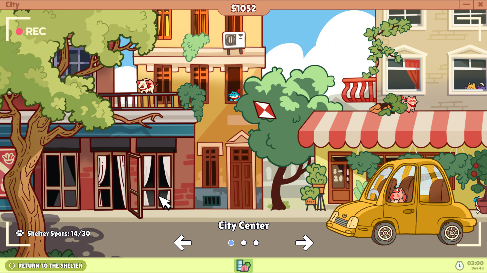 Where is My Pet? screenshot #3