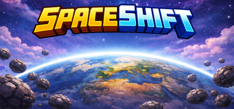 SpaceShift header banner