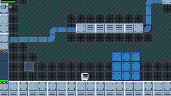 SpaceShift game for windows Pc 1