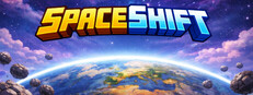 SpaceShift cover