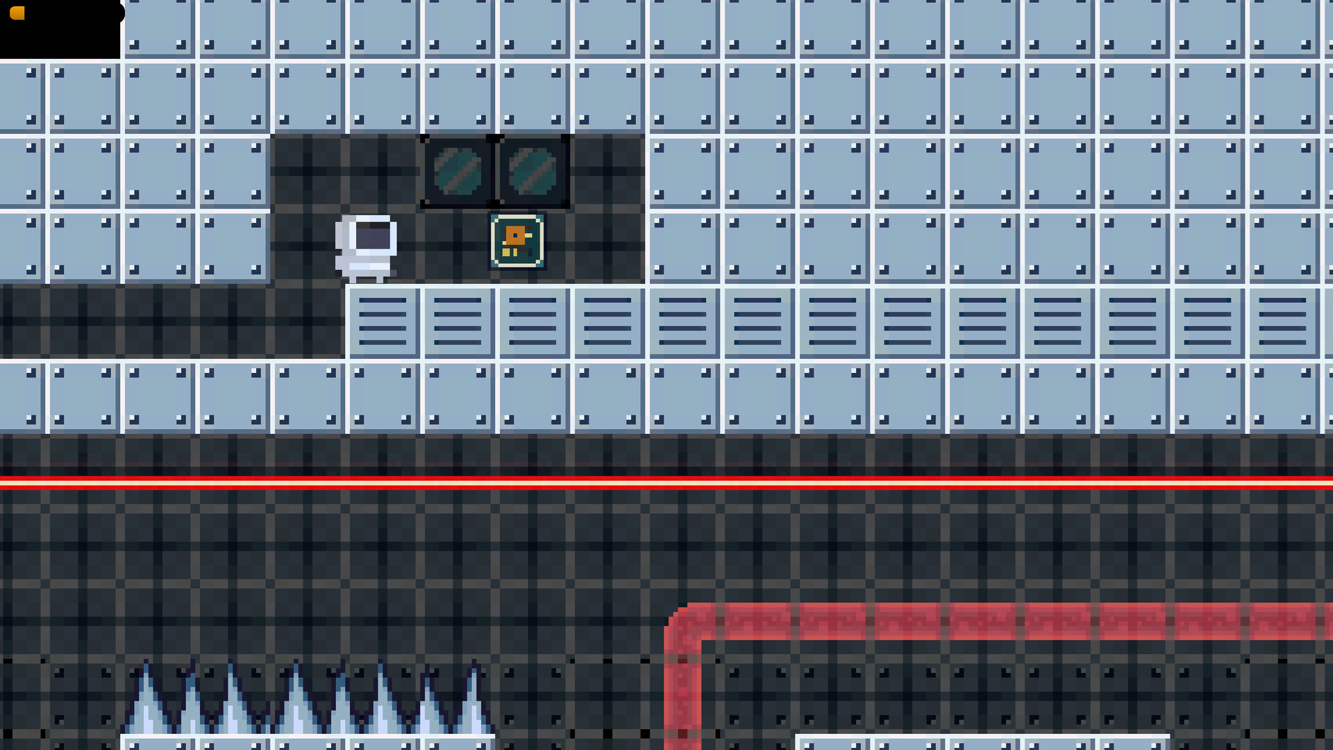 SpaceShift screenshot thumbnail screenshot 4